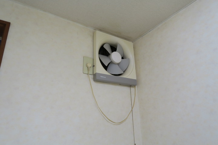 恵Houseのキッチン