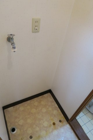 恵Houseの設備
