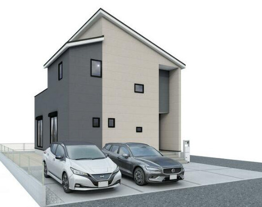 ●鈴鹿市寺家6丁目01期