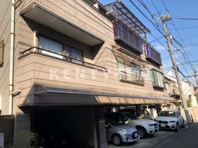 【その他共用部分】 | サンセット