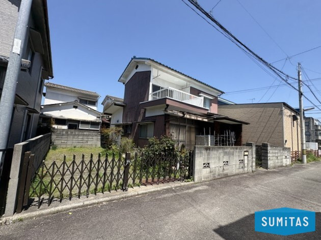 中古戸建