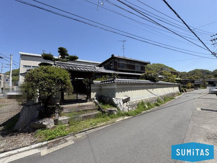 中古戸建