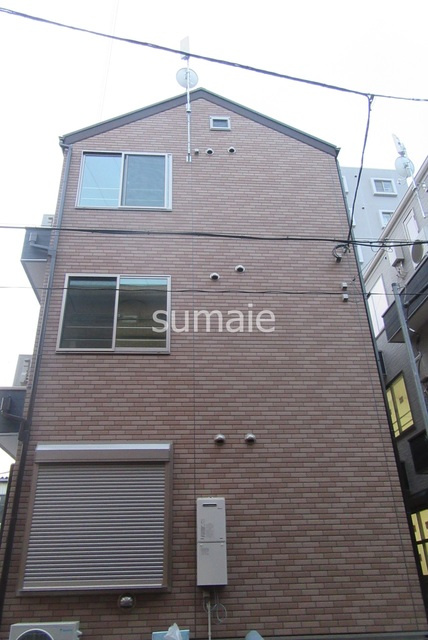 サザンロード新小岩