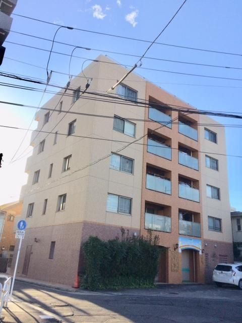 ＪＬＢグランエクリュ飛鳥山