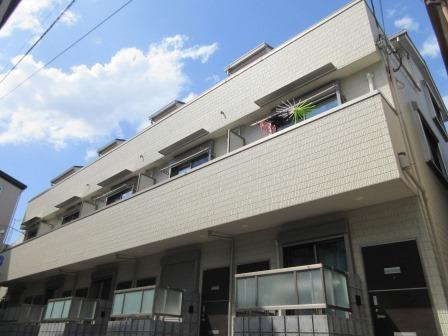 ハイムプリマヴェーラＢ棟