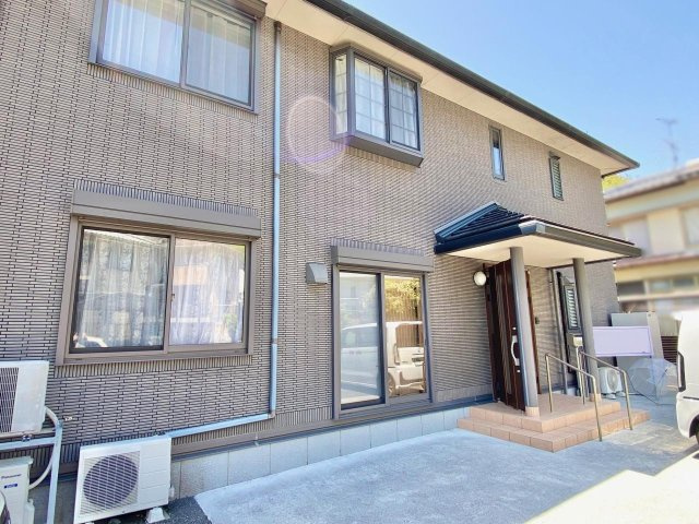 高知市万々の中古一戸建