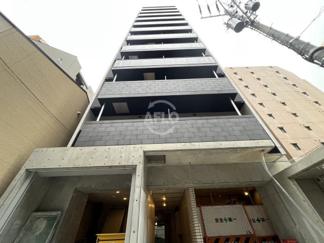 シーズンフラッツ大手前