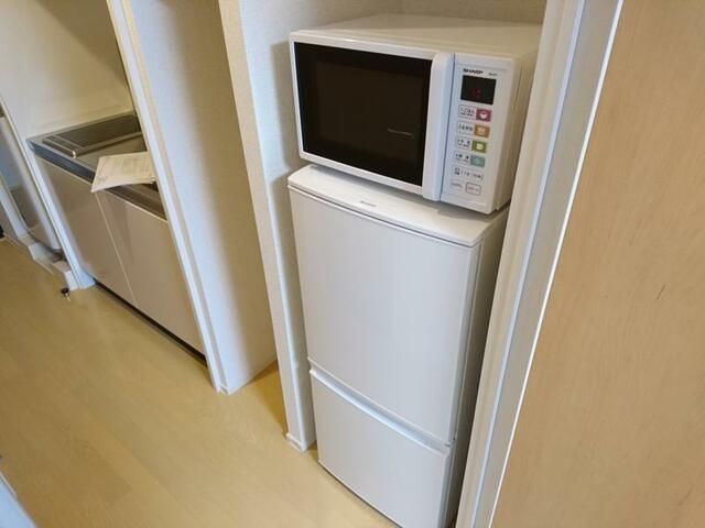 クレイノＭＩＹＡＢＩの設備