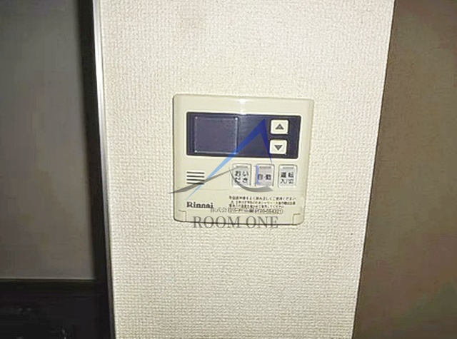 Ｆｏｕｒ－ｌｅａｆｎｖの内装