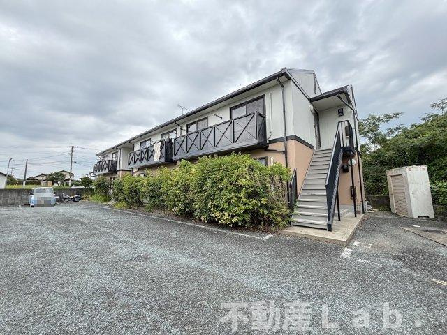 サンビレッジ一番館