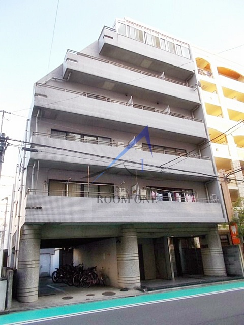トーユーハイツ菊川