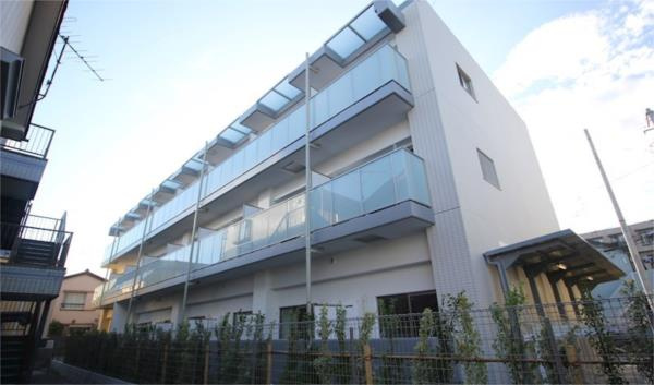 フローリッシュプレイス