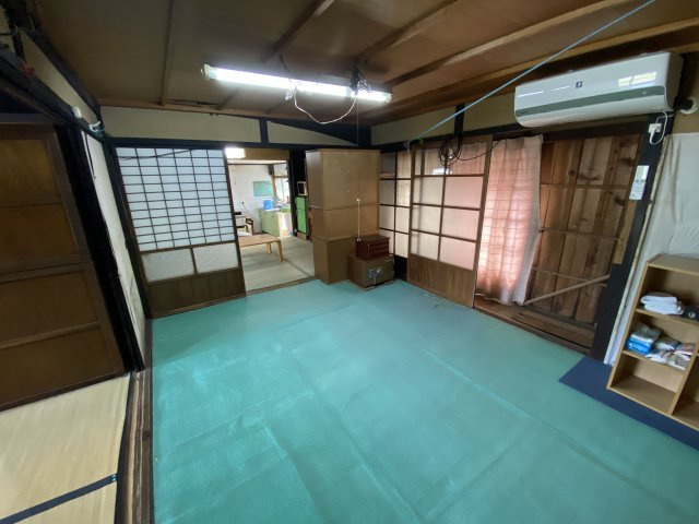 丹波市青垣町大稗の中古一戸建の和室