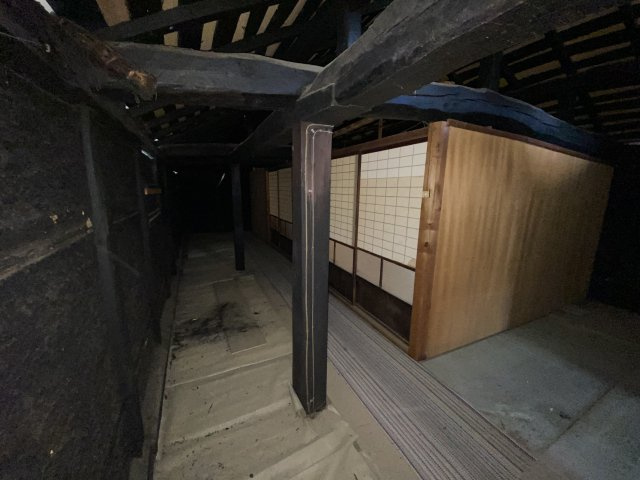 丹波市青垣町大稗の中古一戸建のその他|2階
