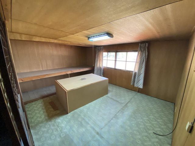 丹波市青垣町大稗の中古一戸建のその他|2階 板間