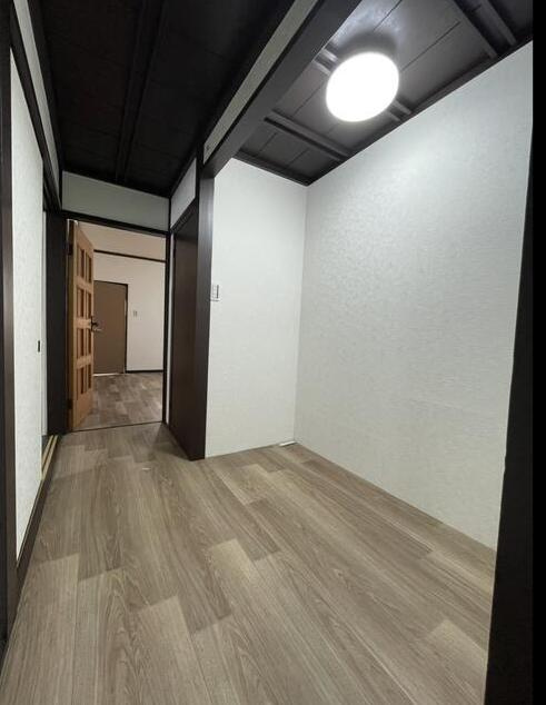ひたちなか市中根　中古戸建の洋室