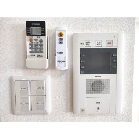 S-RESIDENCE神戸磯上通のセキュリティ