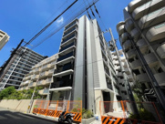 ファーストフィオーレ京橋ノワールの画像