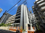 ファーストフィオーレ京橋ノワールの画像