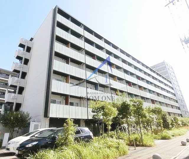 ハーモニーレジデンス武蔵小杉#002 