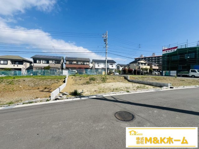 知多市日長字辰新田　全9区画　86号地