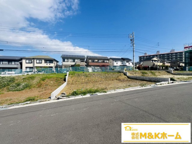 知多市日長字辰新田　全9区画　85号地