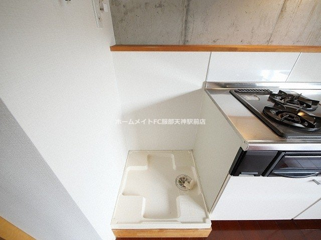 ポルトボヌールの設備