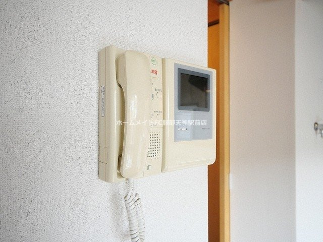 ポルトボヌールのセキュリティ