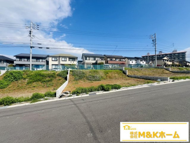 知多市日長字辰新田　全9区画　84号地