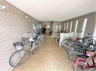 【その他共用部分】 | ノースポイントハイツ