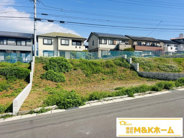 知多市日長字辰新田　全9区画　83号地
