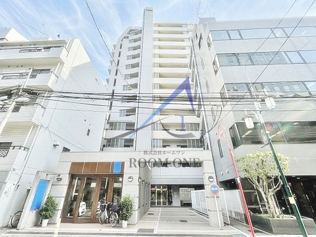 藤和シティホームズ恵比寿