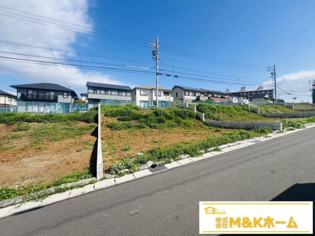 知多市日長字辰新田　全9区画　82号地