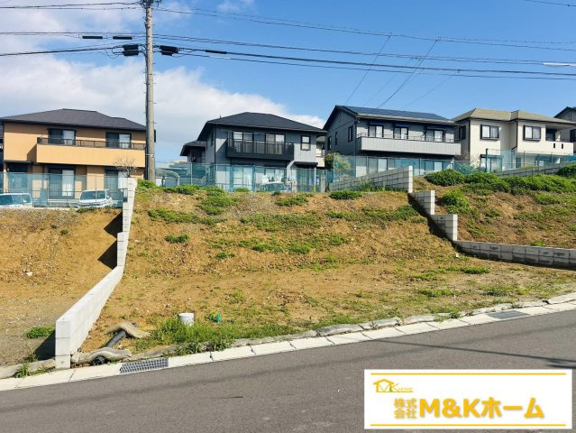知多市日長字辰新田　全9区画　80号地