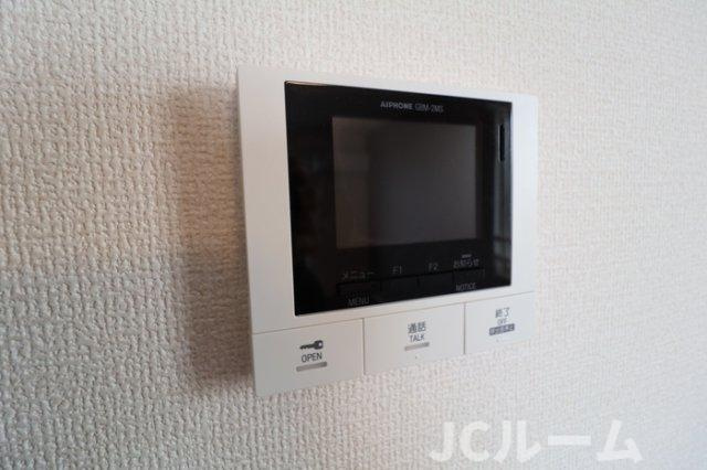 アグレッシブファインのセキュリティ