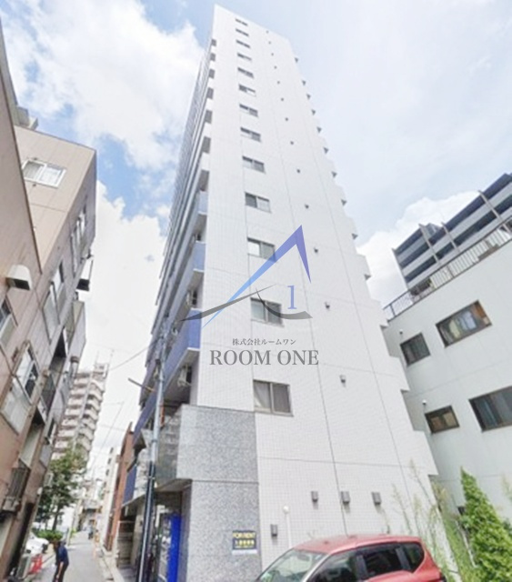 メインステージ錦糸町Ⅳ