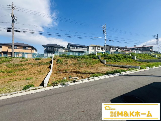 知多市日長字辰新田　全9区画　81号地