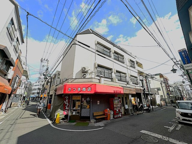 さつきビル
