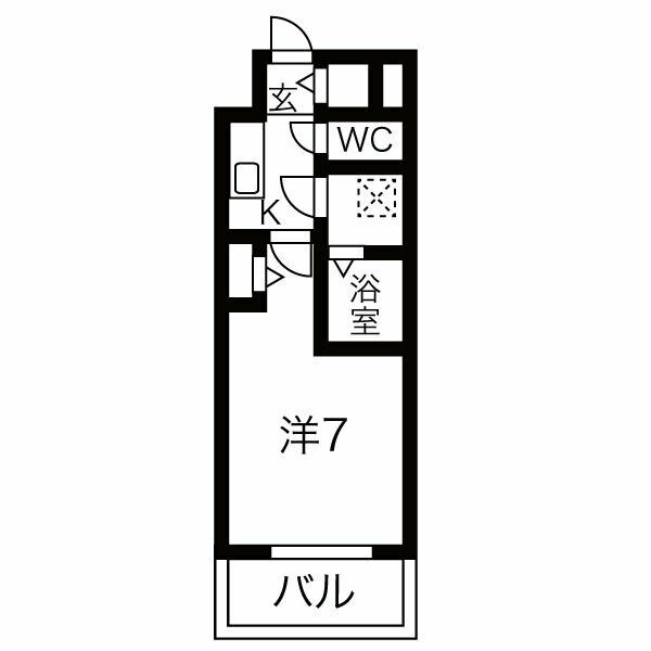 ファステート栄セントラル