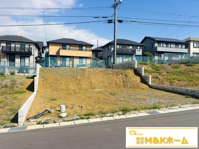 知多市日長字辰新田　全9区画　79号地