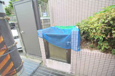 【その他共用部分】 | ウエストサイド緑地
