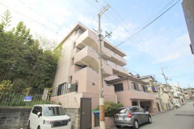 【外観】 | ウエストサイド緑地