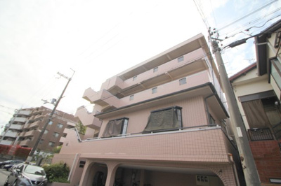 【外観】 | ウエストサイド緑地