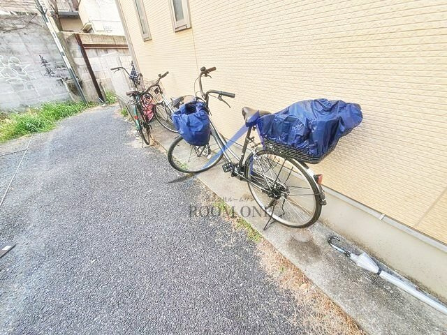 スマイルトキ