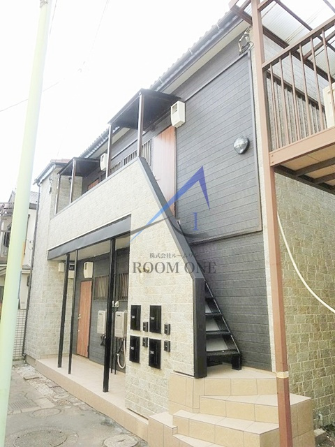 阿佐ヶ谷ヒルズ