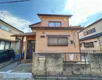 さいたま市岩槻区飯塚　中古戸建の画像