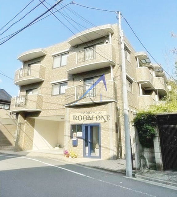 ヴィエント目白