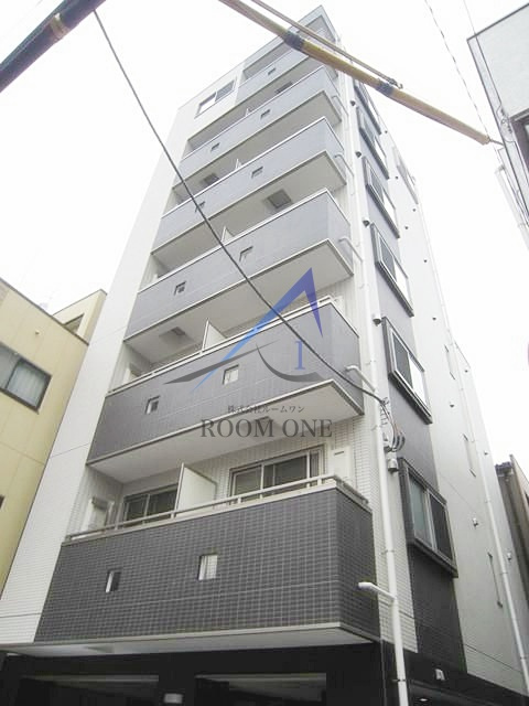 プレミール中野