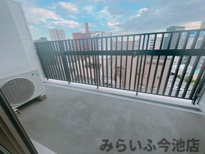 【バルコニー】 | エディアン千種