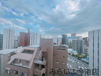 【展望】 | エディアン千種